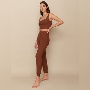 Reformation Carmel Two Piece (S)